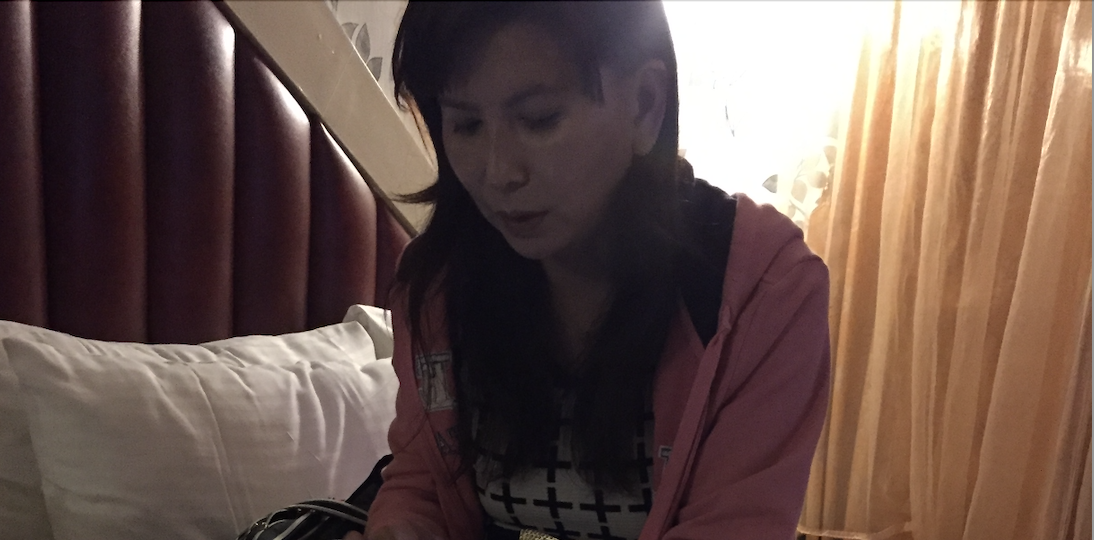 我們